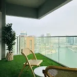 Creek View 2Bhk In Damac Reva Business Bay