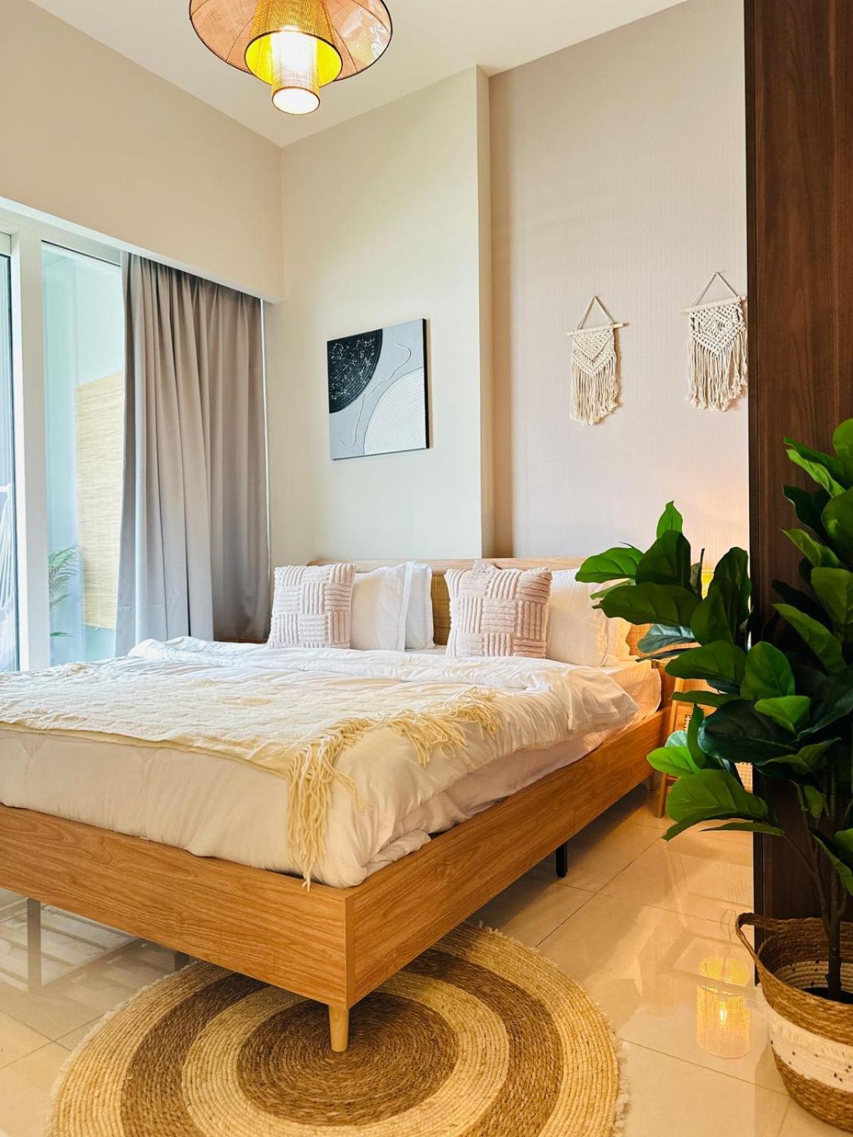 Creek View 2bhk In Damac Reva Business Bay Apartment