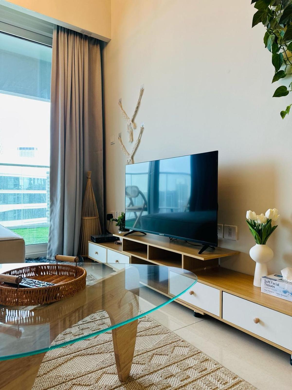 Creek View 2bhk In Damac Reva Business Bay * Dubai