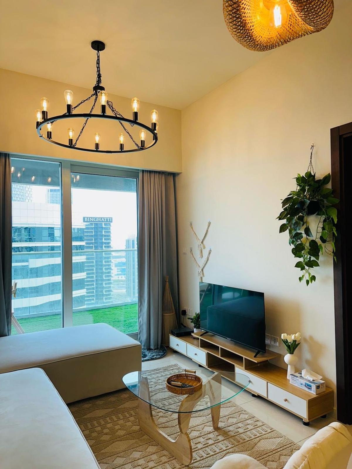 Creek View 2bhk In Damac Reva Business Bay Dubai