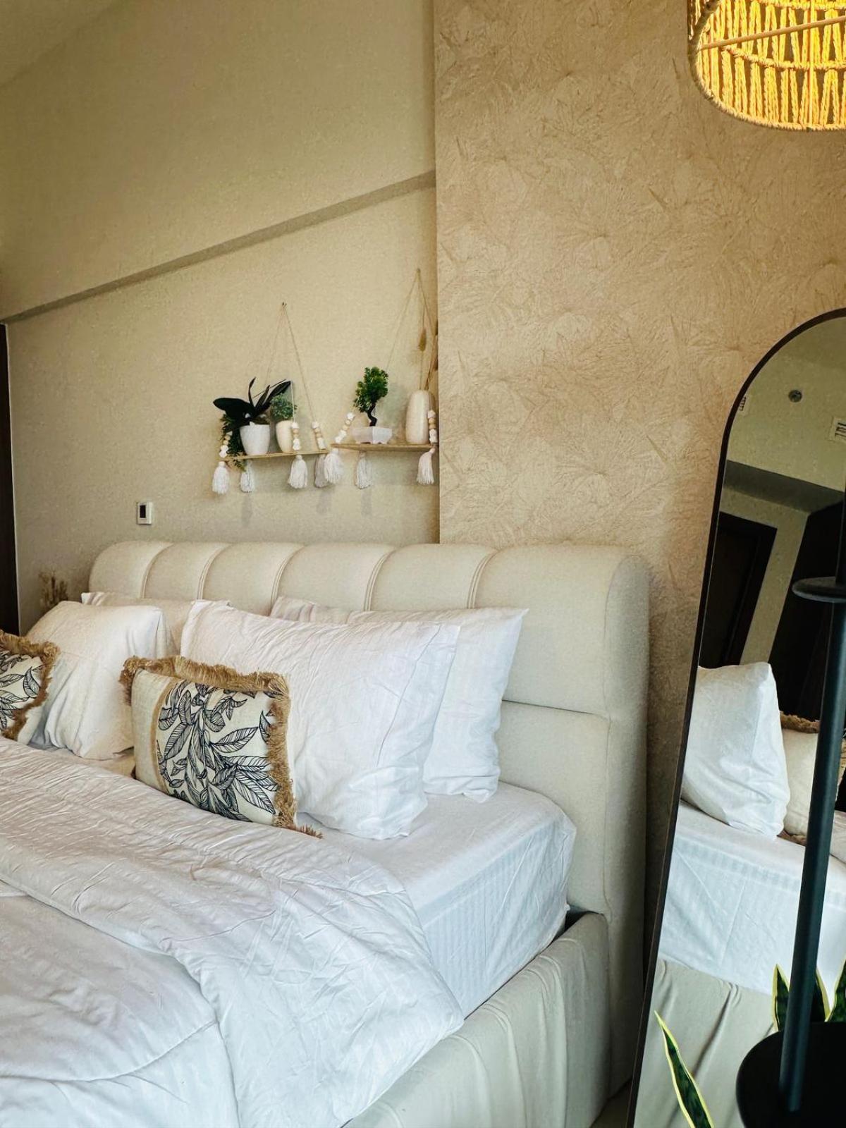 Creek View 2bhk In Damac Reva Business Bay Apartment