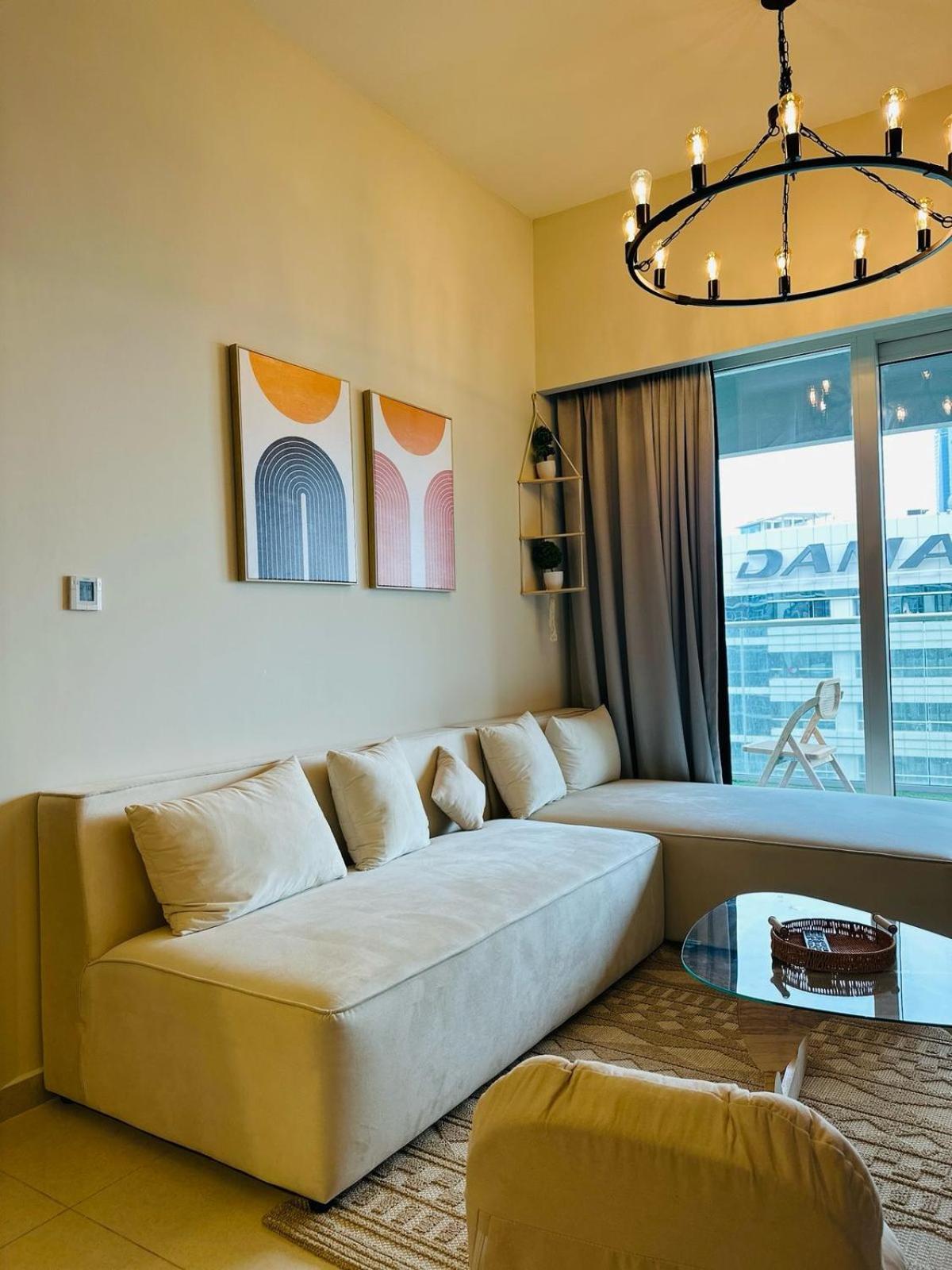 Creek View 2bhk In Damac Reva Business Bay * Dubai
